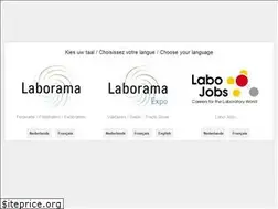 Sites similar to laborama.be