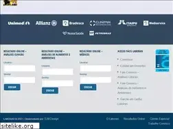 Sites similar to laboran.com.br