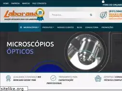 Sites similar to laborana.com.br
