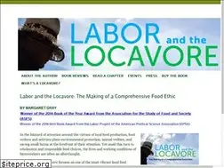 Sites similar to laborandthelocavore.com