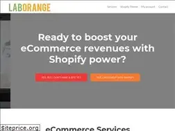 Sites similar to laborange.com