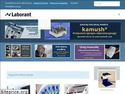 Sites similar to laborant.pl