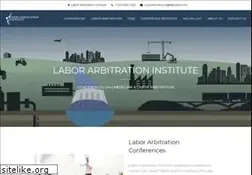 Sites similar to laborarb.com