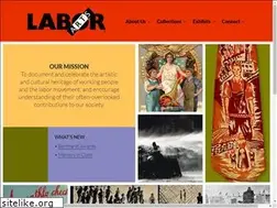 Sites similar to laborarts.org
