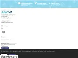 Sites similar to laboratoire-agecom.fr