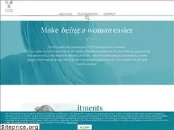 Sites similar to laboratoire-ccd.com