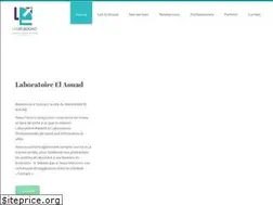 Sites similar to laboratoire-elaouad.com