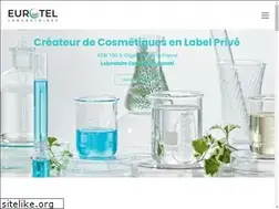 Sites similar to laboratoire-eurotel.com