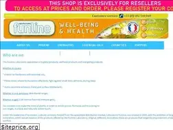 Sites similar to laboratoire-funline.com