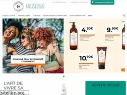 Sites similar to laboratoire-giphar.fr