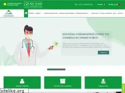 Sites similar to laboratoire-harguil.com