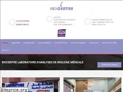 Sites similar to laboratoire-marrakech.com