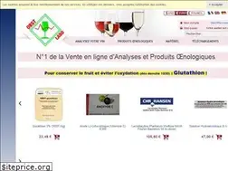 Sites similar to laboratoire-obst.com