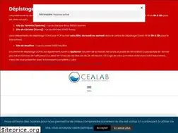 Sites similar to laboratoire-ocealab.fr