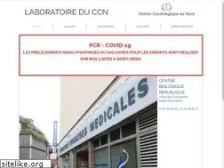 Sites similar to laboratoire-saint-denis.com