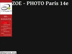 Sites similar to laboratoire-zoe-photo.fr