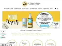 Sites similar to laboratoire4e.com