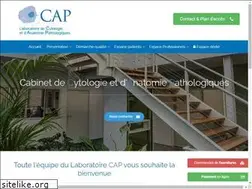 Sites similar to laboratoirecap.com