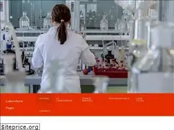 Sites similar to laboratoirepages.fr