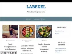 Sites similar to laboratoires-edel.com