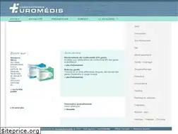 Sites similar to laboratoires-euromedis.fr
