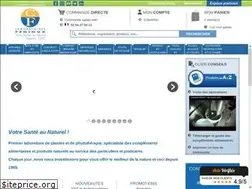 Sites similar to laboratoires-fenioux.com