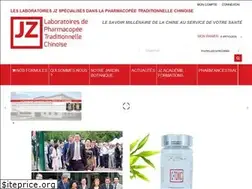 Sites similar to laboratoires-jz.fr