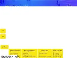 Sites similar to laboratoires-majorelle.com