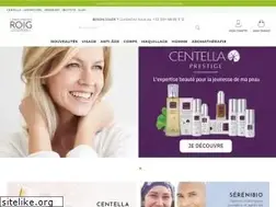 Sites similar to laboratoires-roig.com