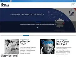 Sites similar to laboratoires-thea.com
