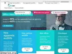 Sites similar to laboratoires-unisson.com