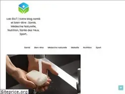 Sites similar to laboratoiresbio7.fr