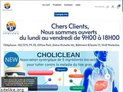 Sites similar to laboratoiresfenioux.be