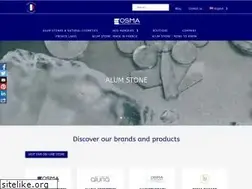Sites similar to laboratoiresosma.com