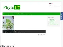 Sites similar to laboratoiresphytofla.com