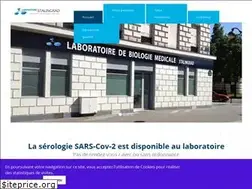 Sites similar to laboratoirestalingrad.fr