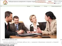 Sites similar to laboratoria.by