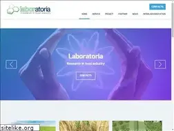 Sites similar to laboratoria.it