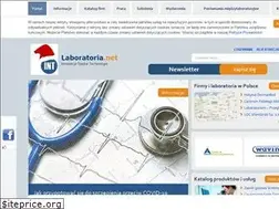 Sites similar to laboratoria.net
