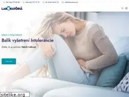 Sites similar to laboratoria.sk
