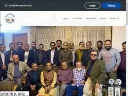 Sites similar to laboratorians.net