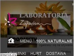 Sites similar to laboratoriazapachu.pl