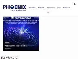 Sites similar to laboratorieutstyr.no