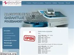 Sites similar to laboratorija-zdravlje.com