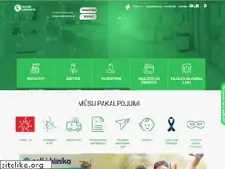 Sites similar to laboratorija.lv