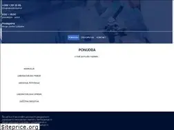 Sites similar to laboratorijum.si
