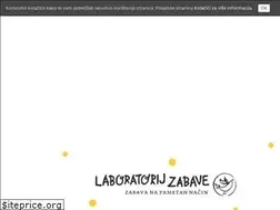 Sites similar to laboratorijzabave.hr