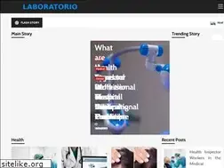 Sites similar to laboratorio.us