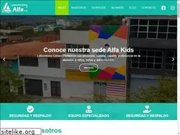 Sites similar to laboratorioalfa.com.ve