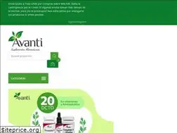 Sites similar to laboratorioavanti.com
